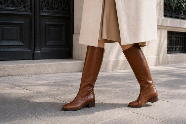Bottes