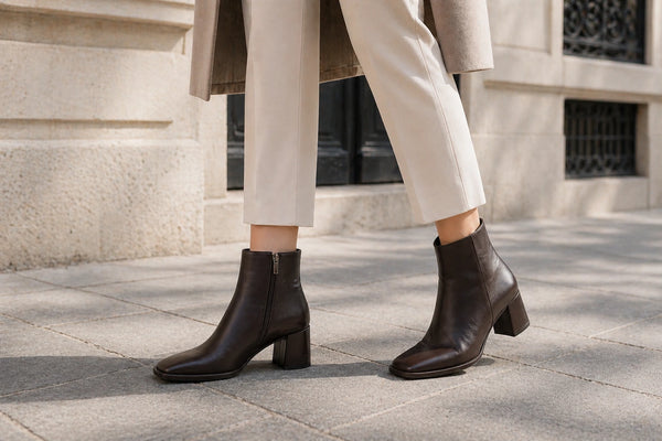 Bottines