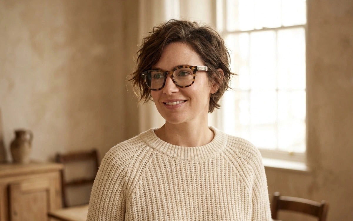 Lunettes