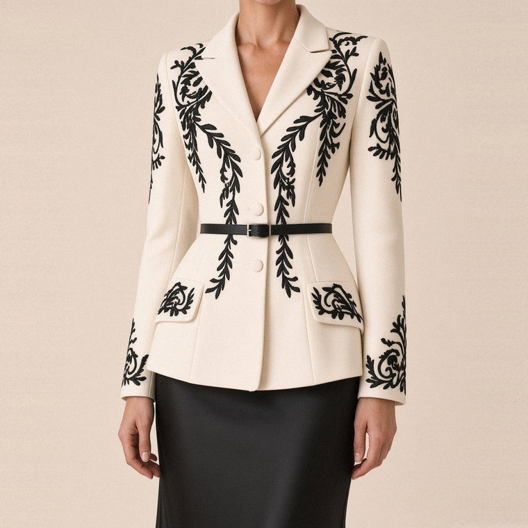 Broderies